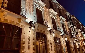 Hotel Palacio de Oñate